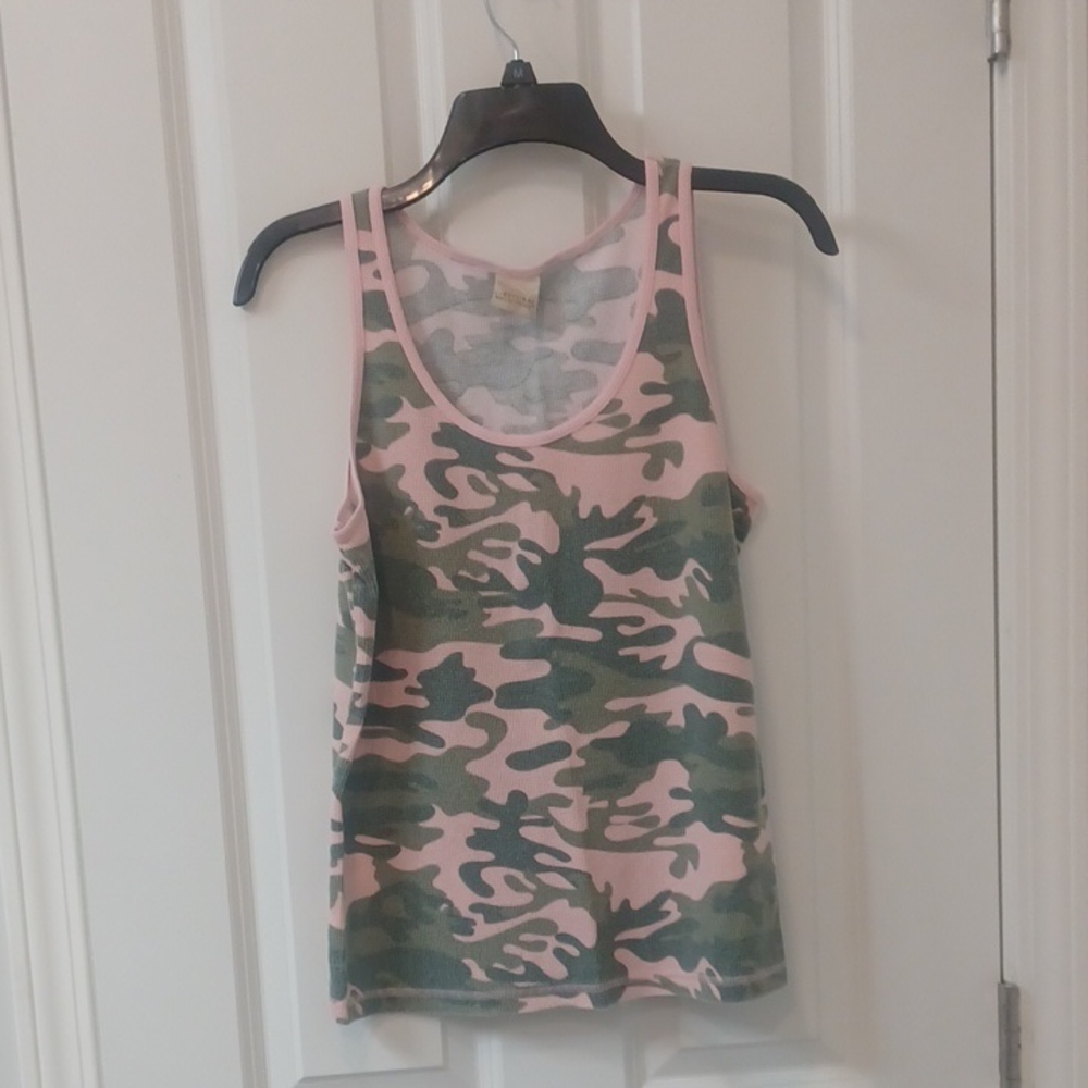 PJ camo set